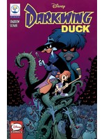 . DISNEY DARKWING DUCK #7