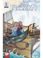 . DISNEY FROZEN #8