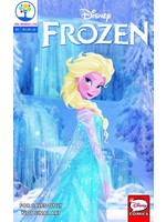 . DISNEY FROZEN #5