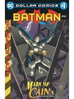 . DOLLAR COMICS BATMAN #567