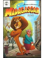 DISNEY MADAGASCAR #1