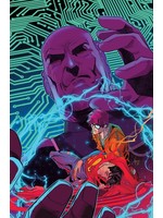 . SUPERMAN SON OF KAL-EL #5 CVR A