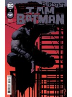 . I AM BATMAN #3 CVR A