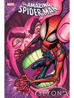 MARVEL COMICS AMAZING SPIDER-MAN #80