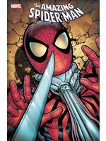 . AMAZING SPIDER-MAN #77