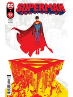 . SUPERMAN SON OF KAL-EL #2 CVR A JOHN TIMMS