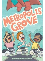 . METROPOLIS GROVE TP