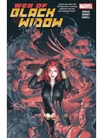 . WEB OF BLACK WIDOW TP