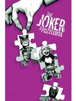 . JOKER PRESENTS A PUZZLEBOX #2 (OF 7) CVR A CHIP ZD