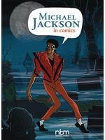 . MICHAEL JACKSON IN COMICS HC