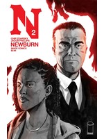 . NEWBURN #2 (MR)
