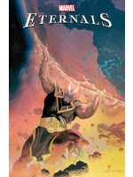 . ETERNALS #9