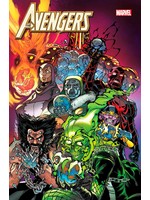 . AVENGERS #52