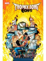 . PHOENIX SONG ECHO #4