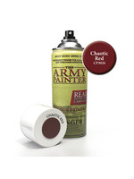 . COLOUR PRIMER CHAOTIC RED SPRAY