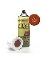 ARMY PAINTER COLOUR PRIMER FUR BROWN SPRAY