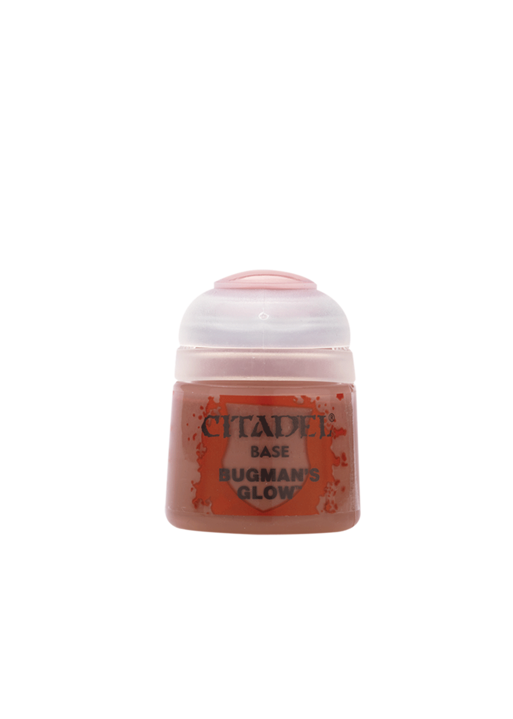 . BASE Bugman's Glow 12mL