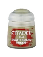 . BASE DEATH GUARD GREEN (12ML)
