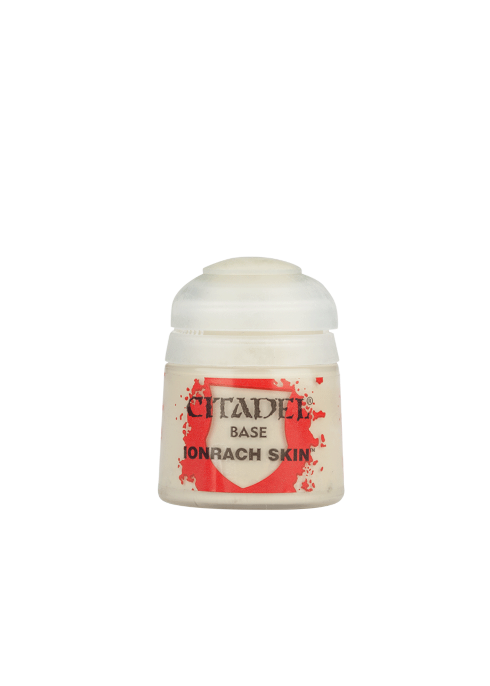 . BASE Ionrach Skin 12mL