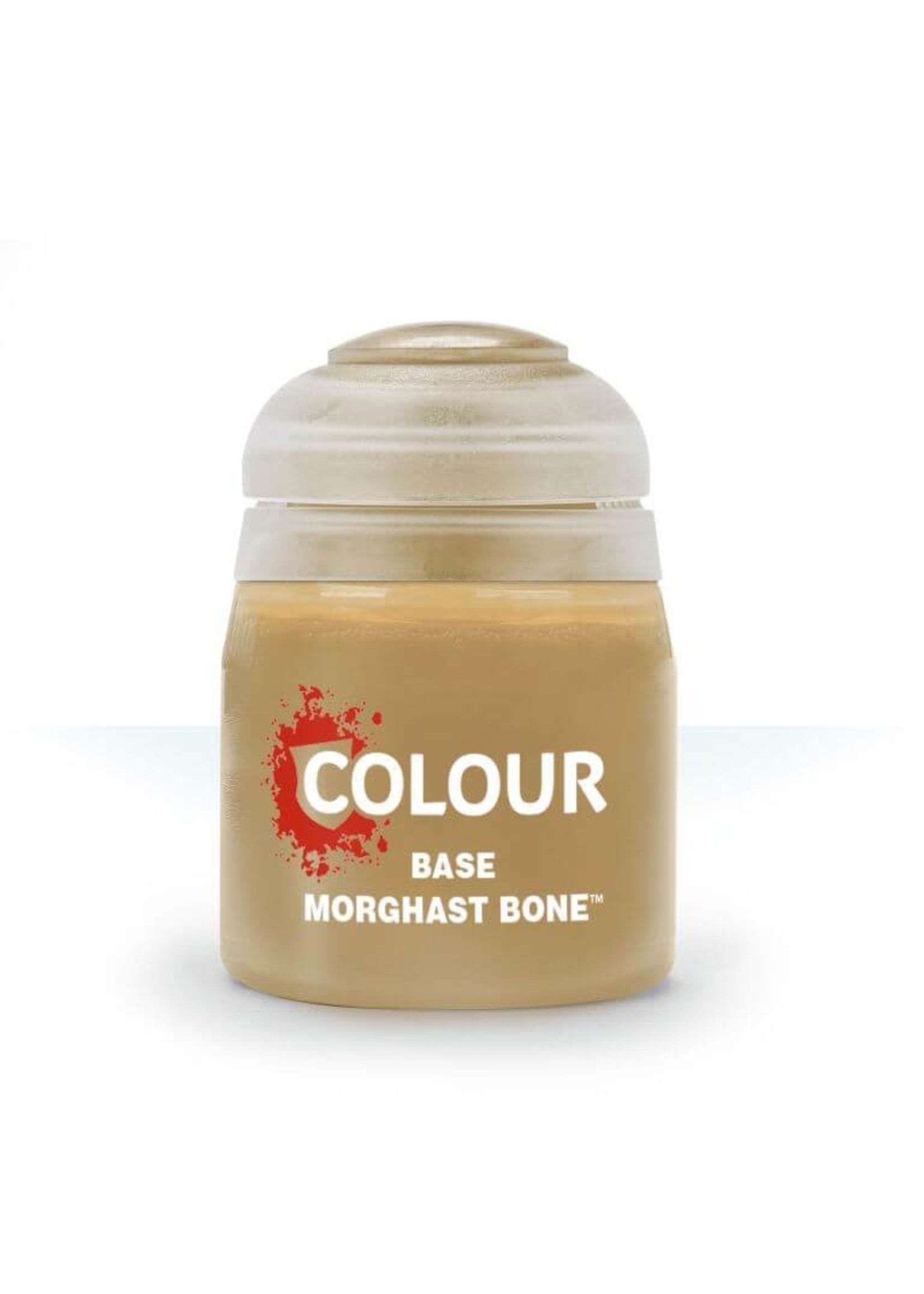 . BASE Morghast Bone 12mL