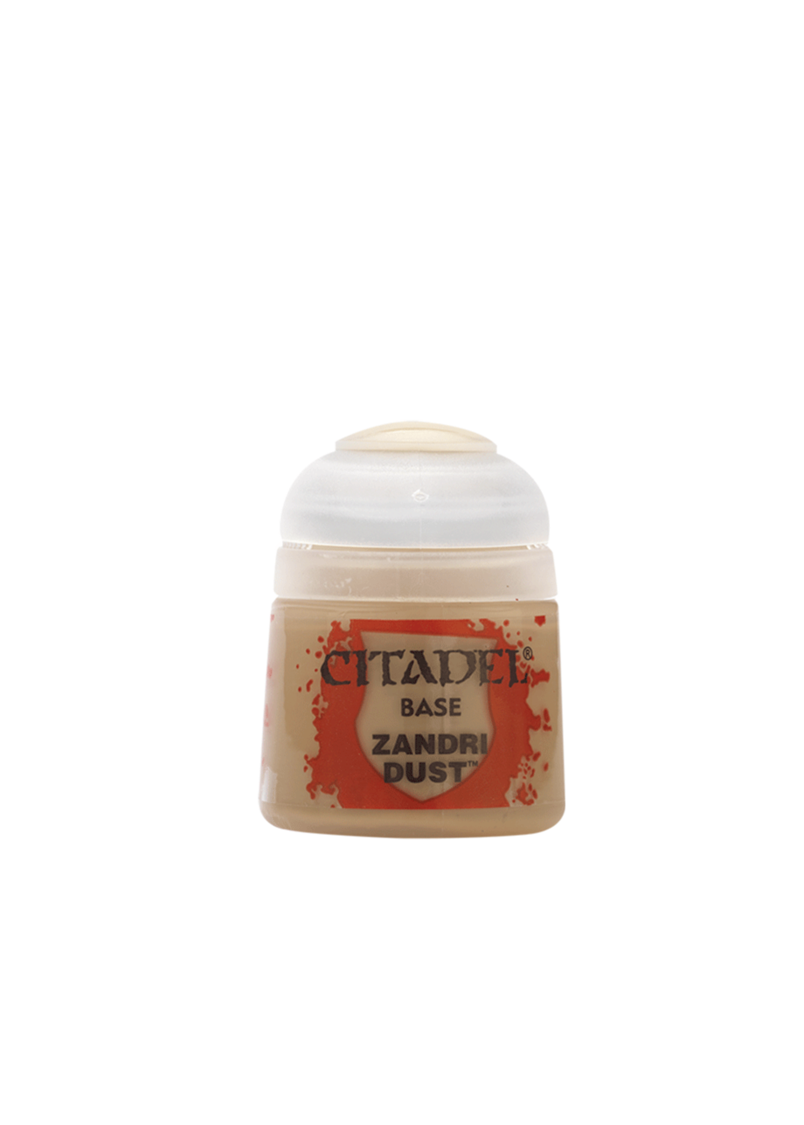 . BASE Zandri Dust 12mL