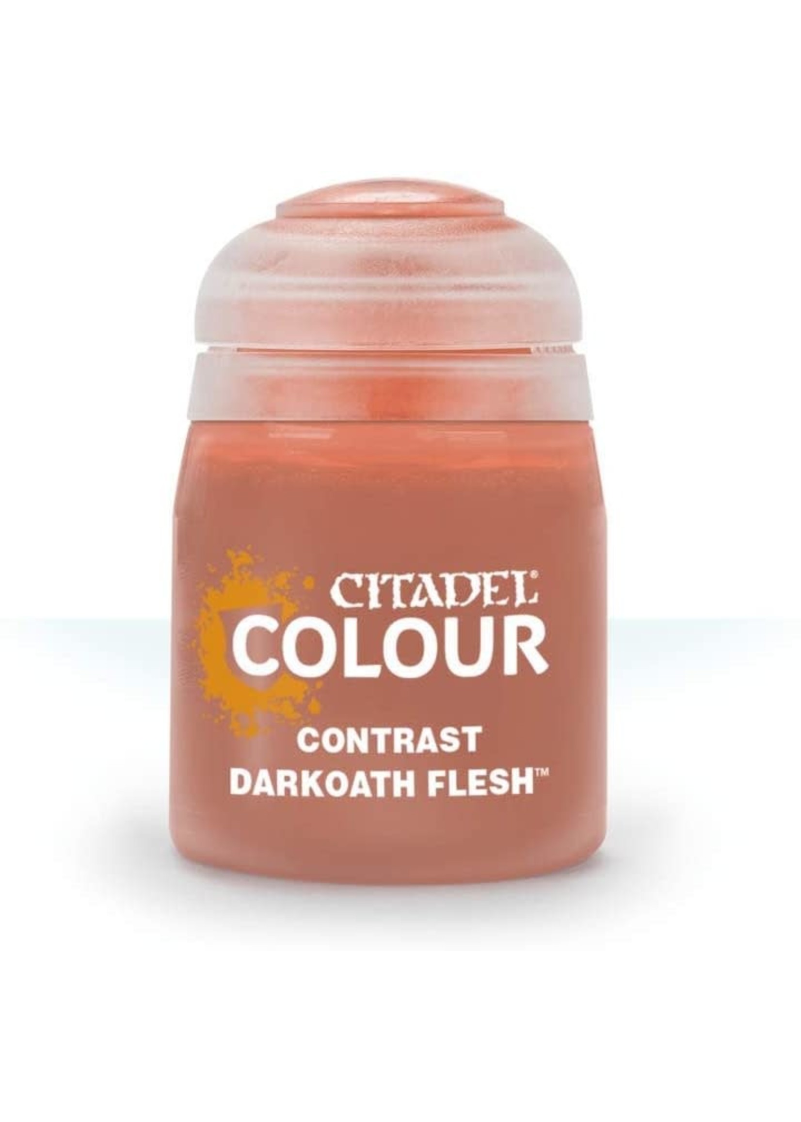 . CONTRAST Darkoath Flesh 18mL