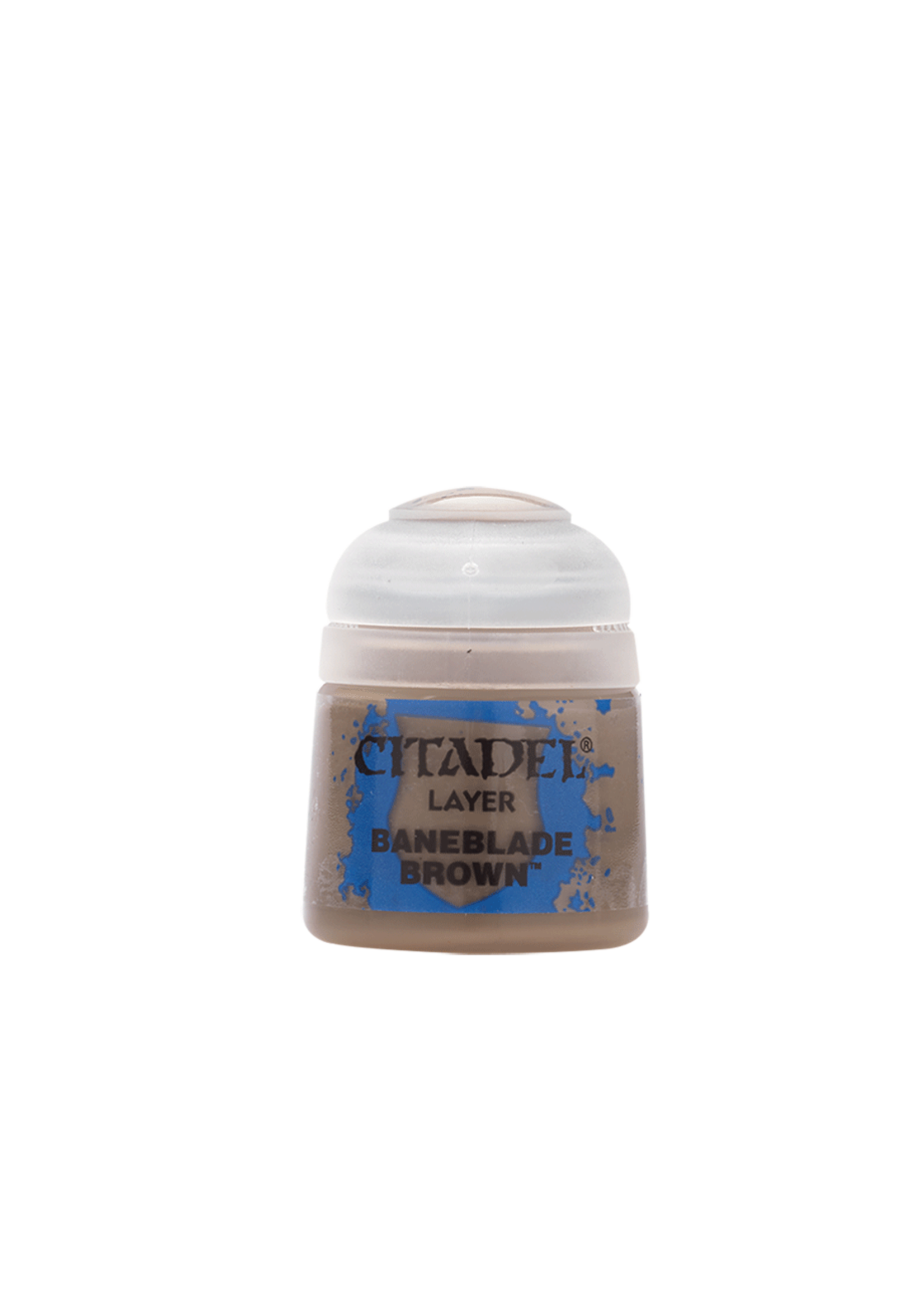 . LAYER Baneblade Brown 12mL