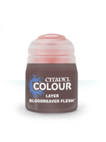 GAMES WORKSHOP LAYER Bloodreaver Flesh 12mL