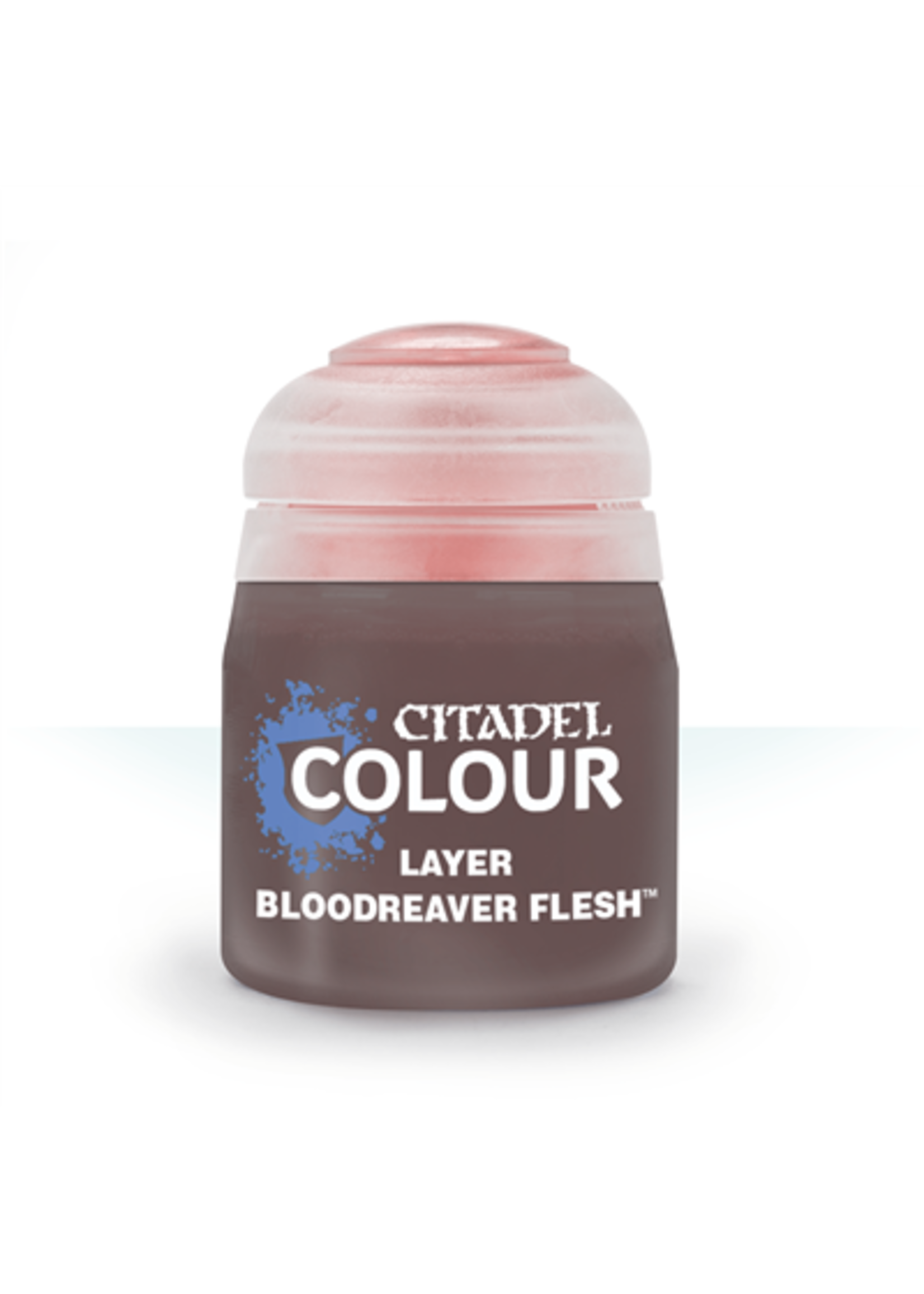 . LAYER Bloodreaver Flesh 12mL
