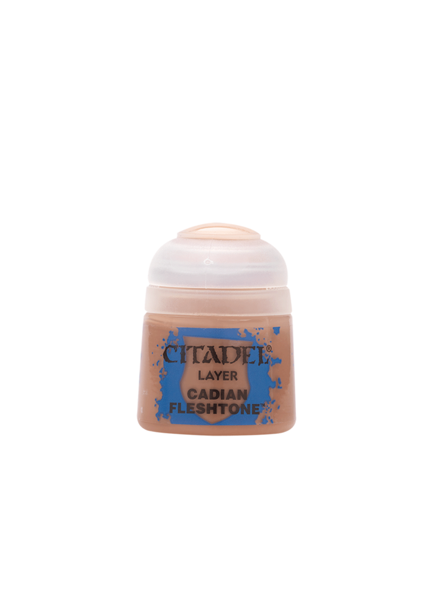 . LAYER Cadian Fleshtone 12mL