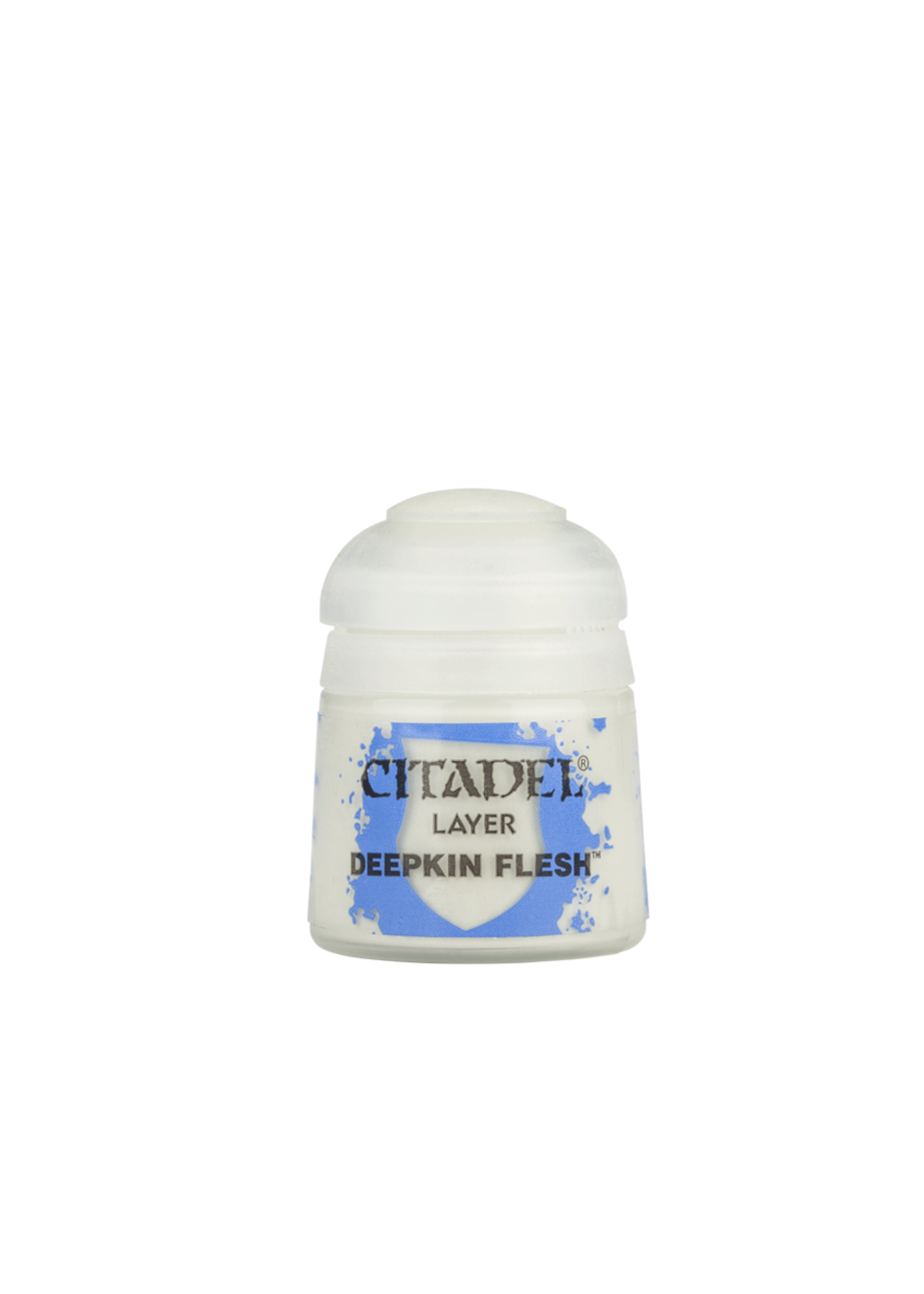. LAYER Deepkin Flesh 12mL