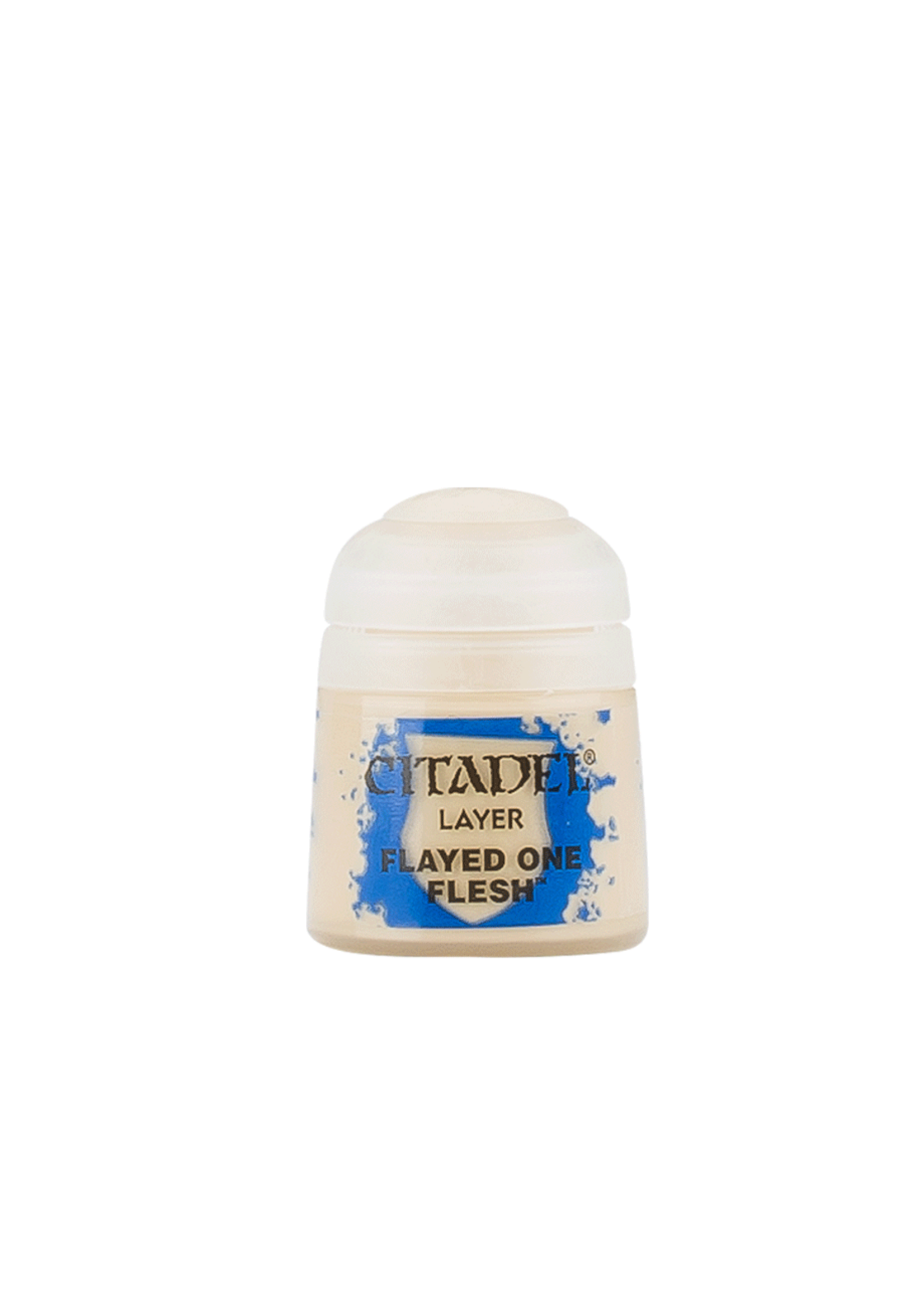. LAYER Flayed One Flesh 12mL