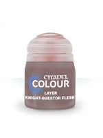 . LAYER Knight-Questor Flesh 12mL