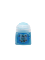 . LAYER Lothern Blue 12mL