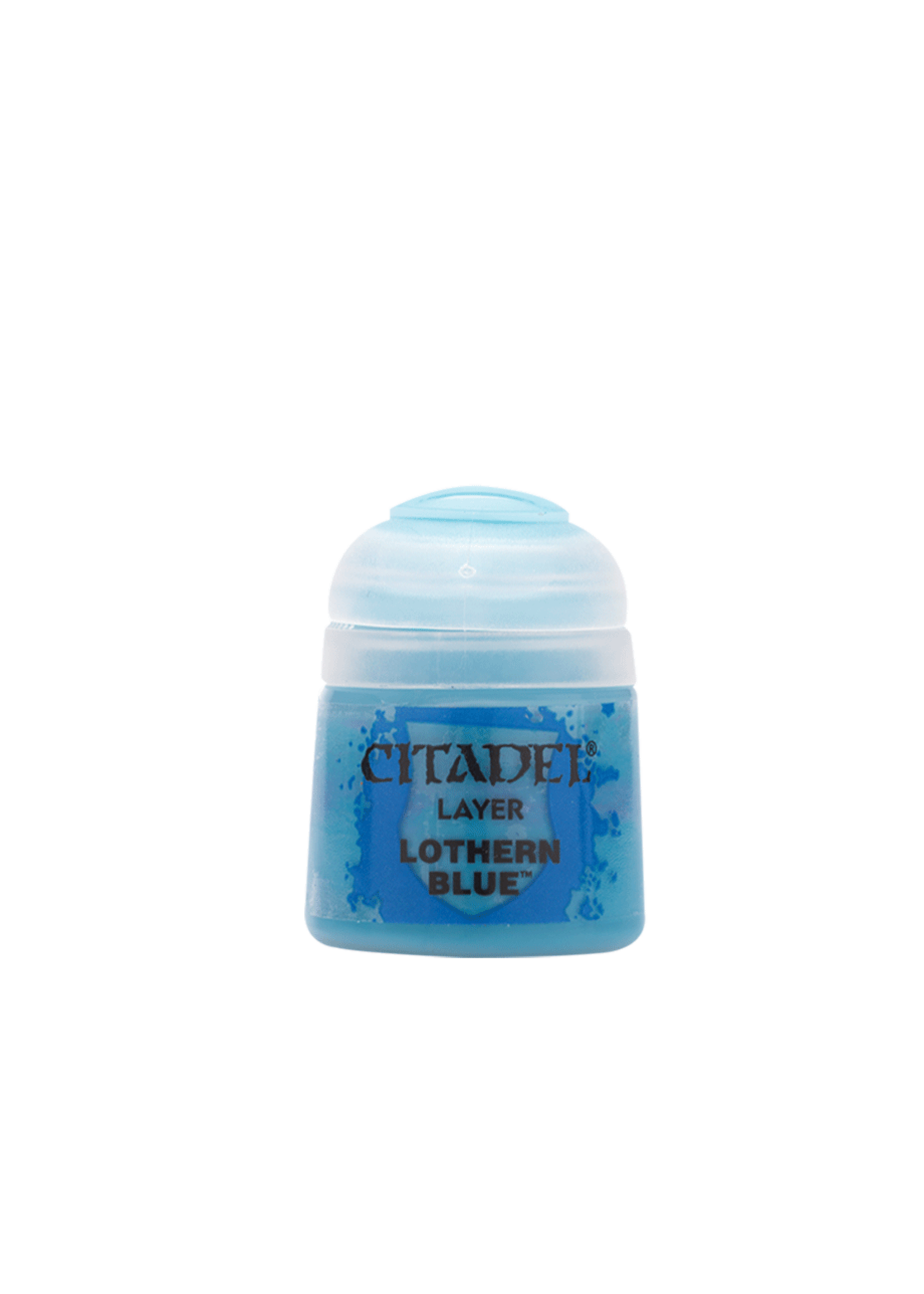 . LAYER Lothern Blue 12mL