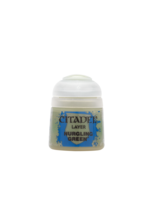 . LAYER Nurgling Green 12mL