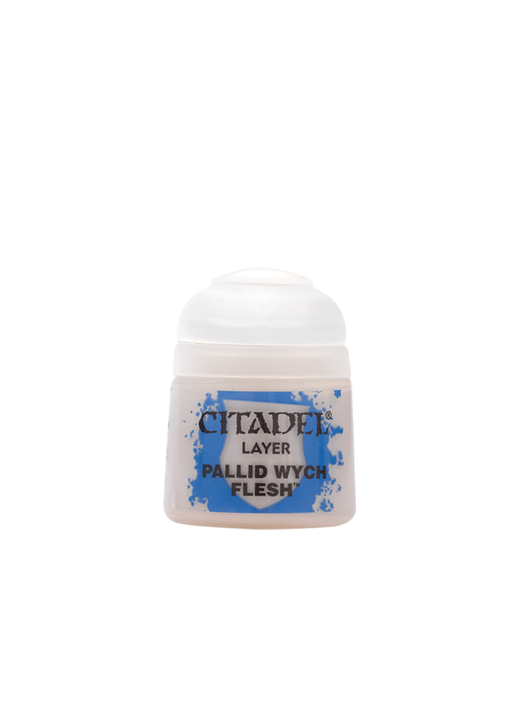 . LAYER Pallid Wych Flesh 12mL