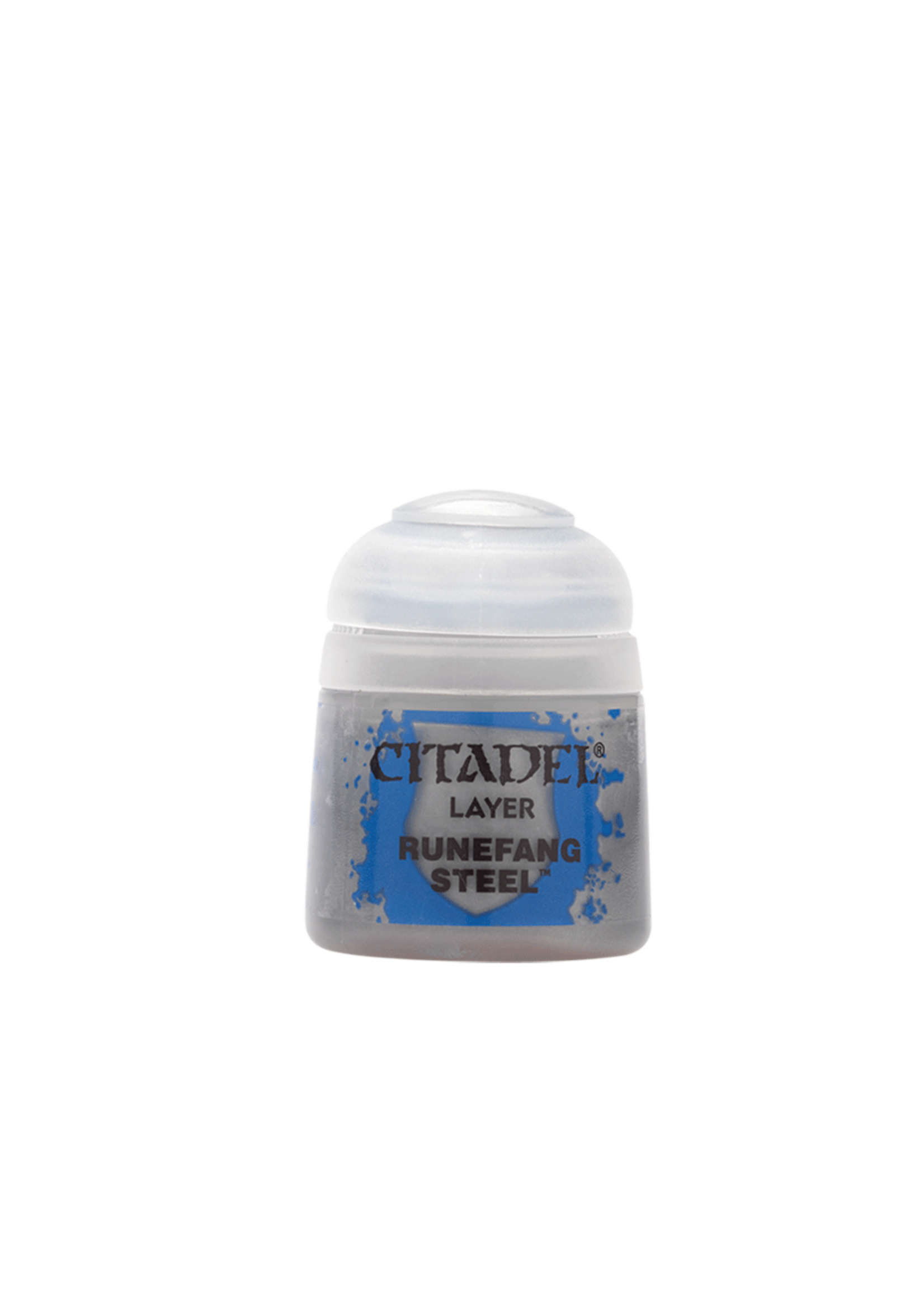 . LAYER Runefang Steel 12mL