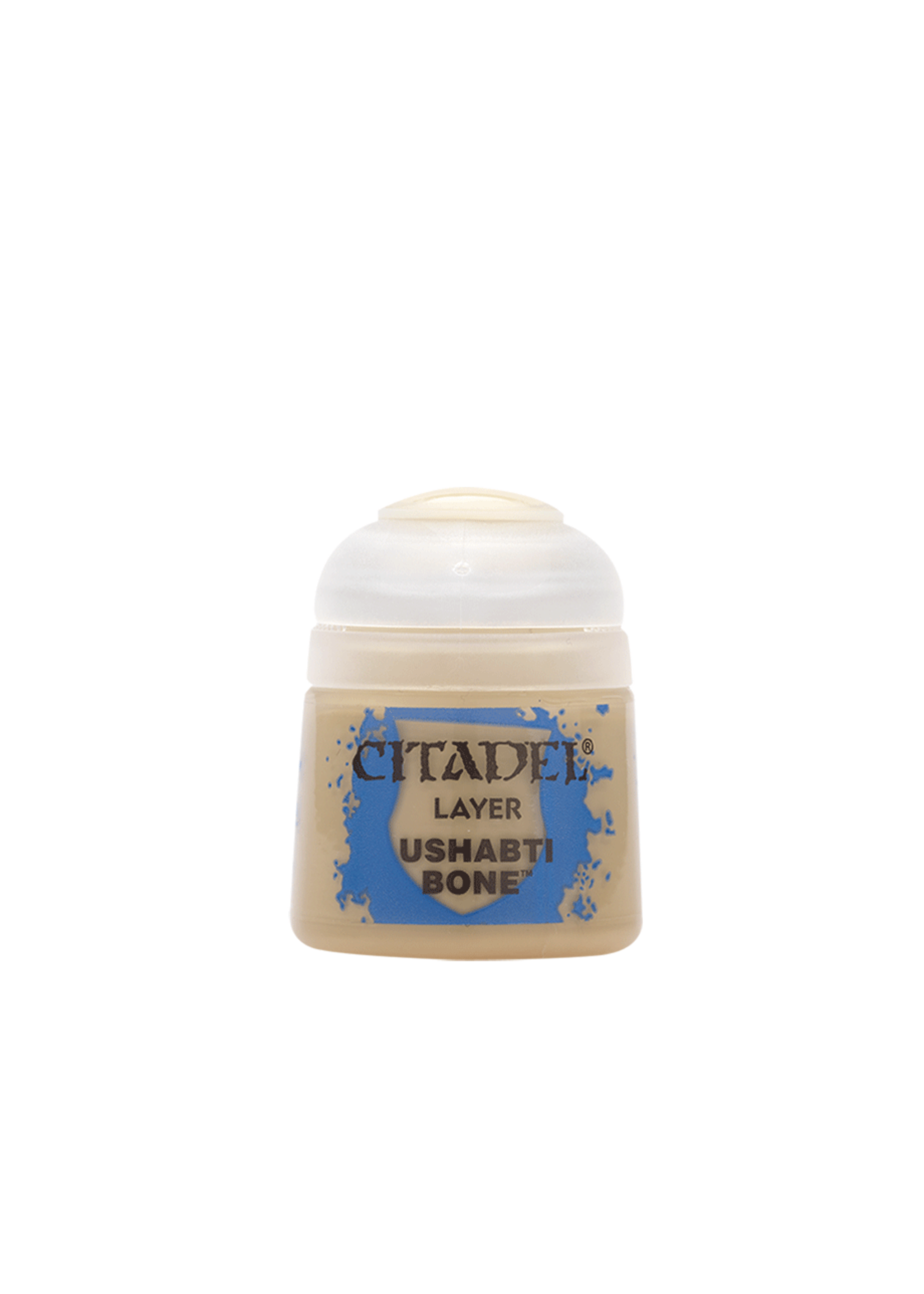 . LAYER Ushabti Bone 12mL
