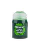 . SHADE Biel-Tan Green 24mL