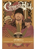 . CYPRESS HILL TES EQUIS TP (ENGLISH ED)