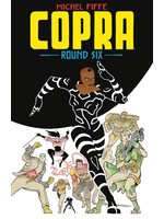 . COPRA TP VOL 06