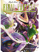 . FINAL FANTASY LOST STRANGER GN VOL 06