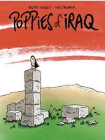 . POPPIES OF IRAQ HC
