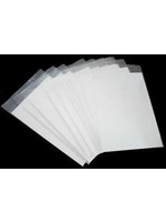. BCW SINGLE BOARD MAGAZINE SIZE single