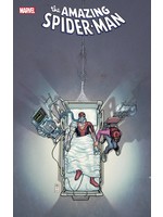 . AMAZING SPIDER-MAN #76
