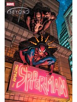 MARVEL COMICS AMAZING SPIDER-MAN #78