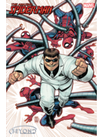 MARVEL COMICS AMAZING SPIDER-MAN #84