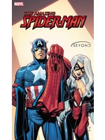 MARVEL COMICS AMAZING SPIDER-MAN #87