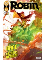 DC COMICS ROBIN #9 CVR A